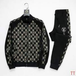 Picture of LV Sweater Suits _SKULVM-3XL20tx0440788